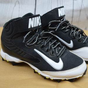 Nike Fast Flex Lightweight Baseball Cleats